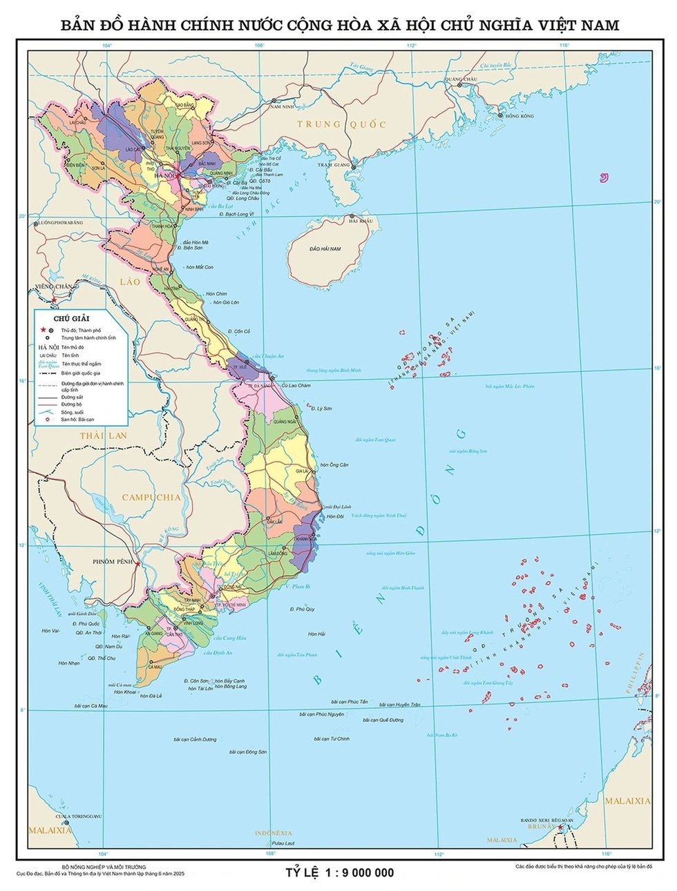 Ngày 1/7 và những thay đổi mang tính lịch sử - 1 Ngày 1/7 và những thay đổi mang tính lịch sử - 1