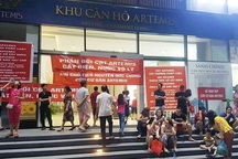 Loạt "điểm nóng" tranh chấp chung cư tới tay, Bộ Xây dựng xử lý ra sao?