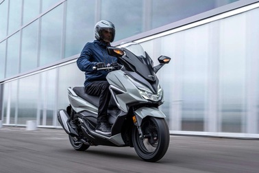 Honda đăng ký loạt xe tay ga mới tại Việt Nam, có mẫu dễ "hot" khi mở bán