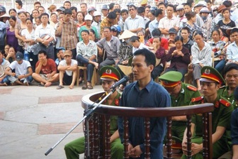 Vụ án nghĩa trang Cầu Khổ (kỳ cuối): Chiếc xe máy tố cáo hung thủ