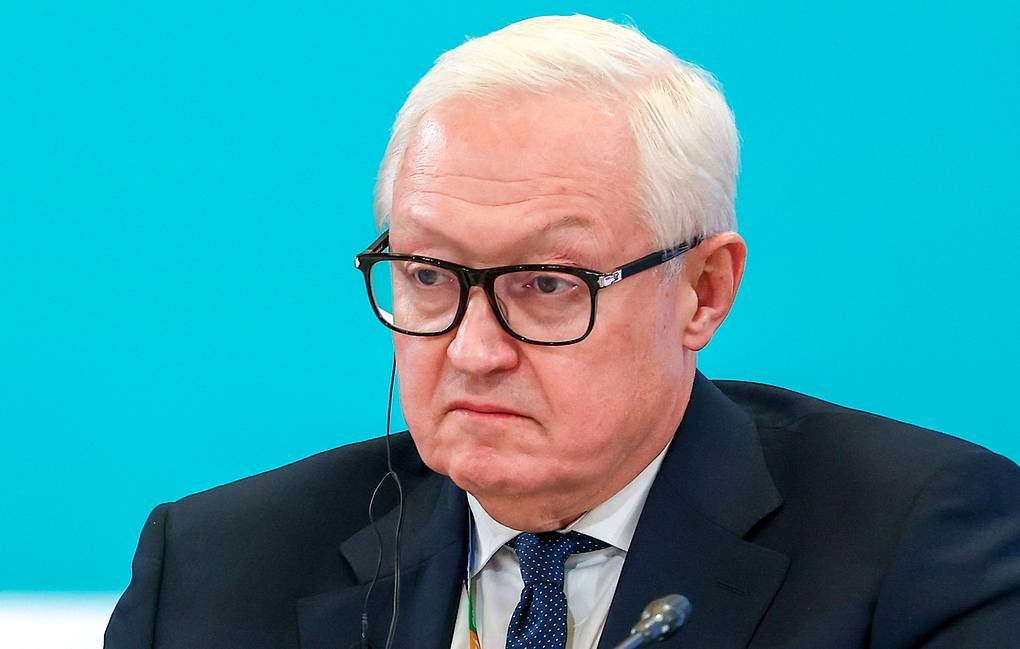 Moscow tin phương Tây đã cởi trói cho Ukraine tấn công sâu vào Nga - 1 Moscow tin phương Tây đã cởi trói cho Ukraine tấn công sâu vào Nga - 1
