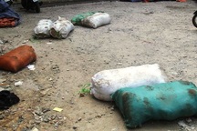 Thực phẩm bẩn cuối năm đua nhau "tuồn" ra thị trường