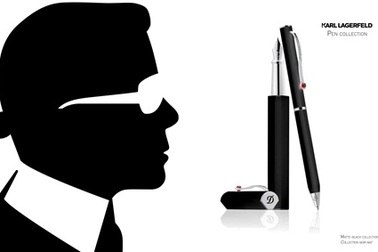 S.T. Dupont - Qùa tặng sang trọng đậm chất Pháp