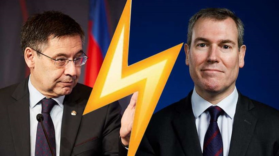 Chủ tịch Bartomeu dùng “quân bài Messi” để thanh toán nội bộ - 3 Chủ tịch Bartomeu dùng “quân bài Messi” để thanh toán nội bộ - 3