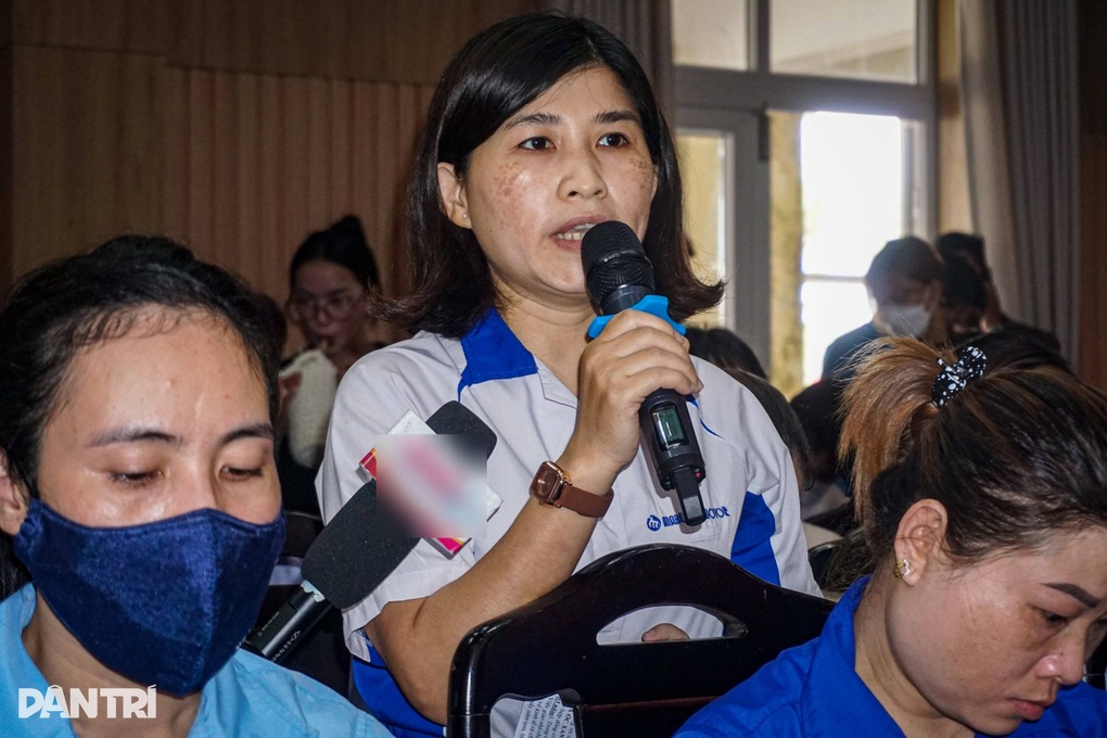 Công nhân mòn mỏi đợi bàn giao nhà ở xã hội tại Đà Nẵng - 1 Công nhân mòn mỏi đợi bàn giao nhà ở xã hội tại Đà Nẵng - 1