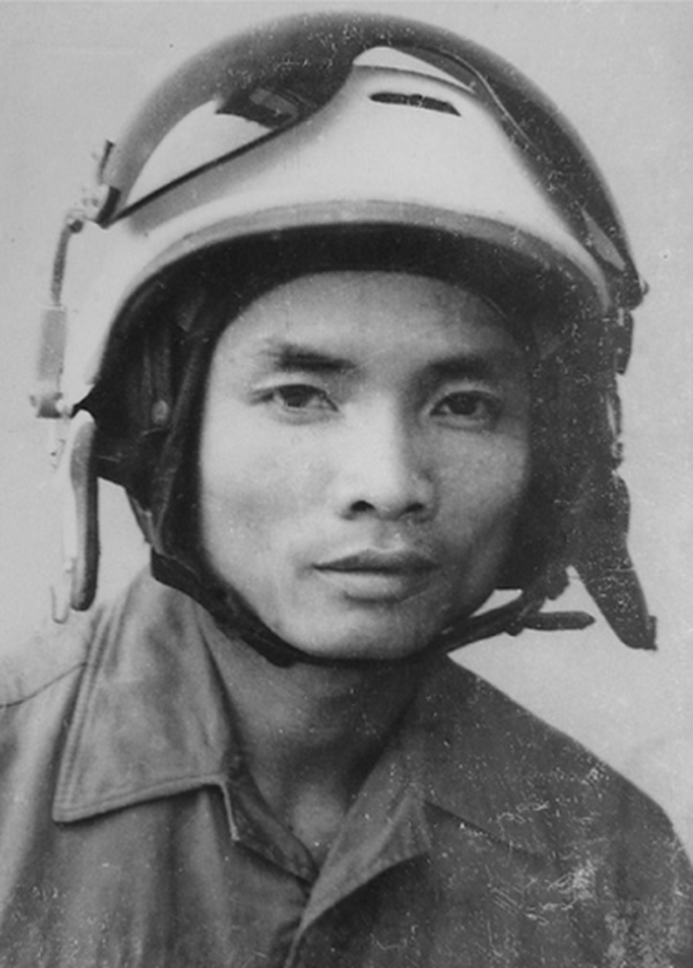 Ký ức chuyến bay qua Ba Đình và lễ diễu binh lịch sử của phi công anh hùng - 4