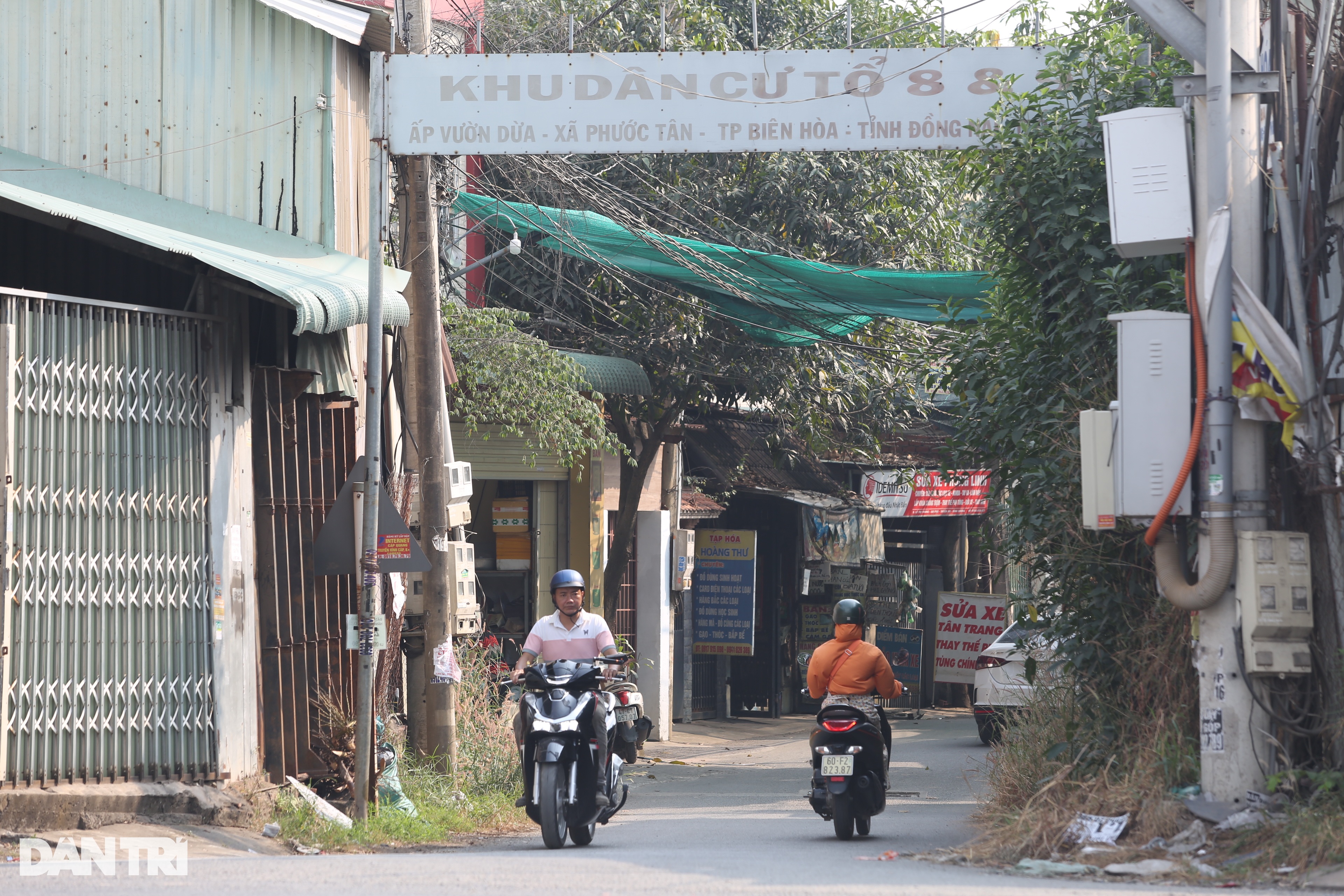 282 thửa đất vắng chủ, cao tốc Biên Hòa - Vũng Tàu bị nghẽn ở Đồng Nai - 1 282 thửa đất vắng chủ, cao tốc Biên Hòa - Vũng Tàu bị nghẽn ở Đồng Nai - 1