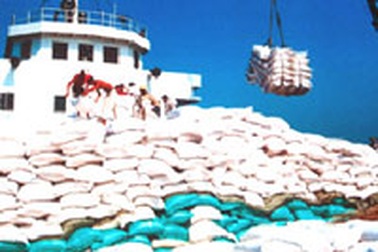 Việt Nam là đối thủ đáng gờm về xuất khẩu gạo