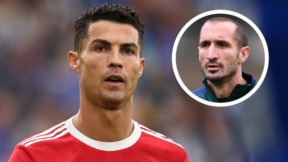 Tỏa sáng rực rỡ ở Man Utd, C.Ronaldo bất ngờ bị chiến hữu cũ nói phũ phàng - 2 Tỏa sáng rực rỡ ở Man Utd, C.Ronaldo bất ngờ bị chiến hữu cũ nói phũ phàng - 2