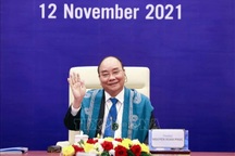 Chủ tịch nước: Việt Nam đóng góp vào nỗ lực toàn cầu về phục hồi kinh tế