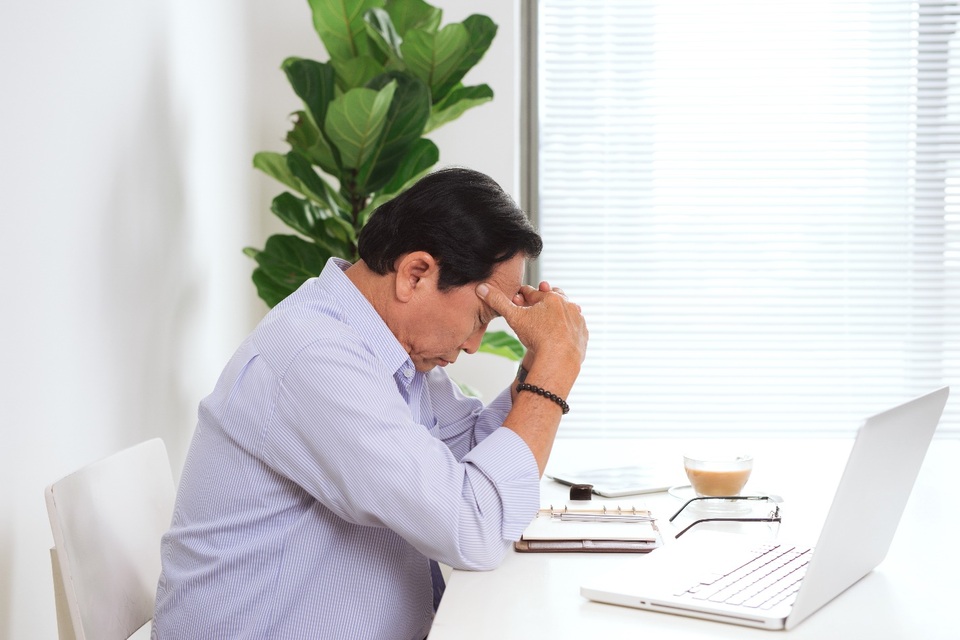 Các nguyên nhân hàng đầu gây mỡ máu ở người sau tuổi 50 - 1 Các nguyên nhân hàng đầu gây mỡ máu ở người sau tuổi 50 - 1