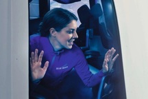 Trung Quốc mở bán tour tham quan vũ trụ giá 5 tỷ đồng, khách vội xuống tiền