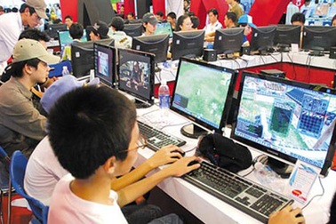 Game online tạm thoát thuế tiêu thụ đặc biệt