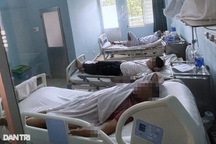 TPHCM: Phát hiện ca nhiễm não mô cầu, 2 ca khác nghi nhiễm