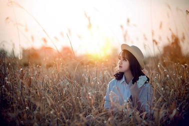 Sau tất cả, em chọn rời đi trong im lặng