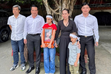 Tài xế cán chết nữ sinh 14 tuổi ở Vĩnh Long đã mất khả năng nhận thức