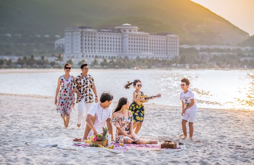 Tiêu chí lựa chọn điểm du Xuân an toàn không lo dịch bệnh - 1 Tiêu chí lựa chọn điểm du Xuân an toàn không lo dịch bệnh - 1