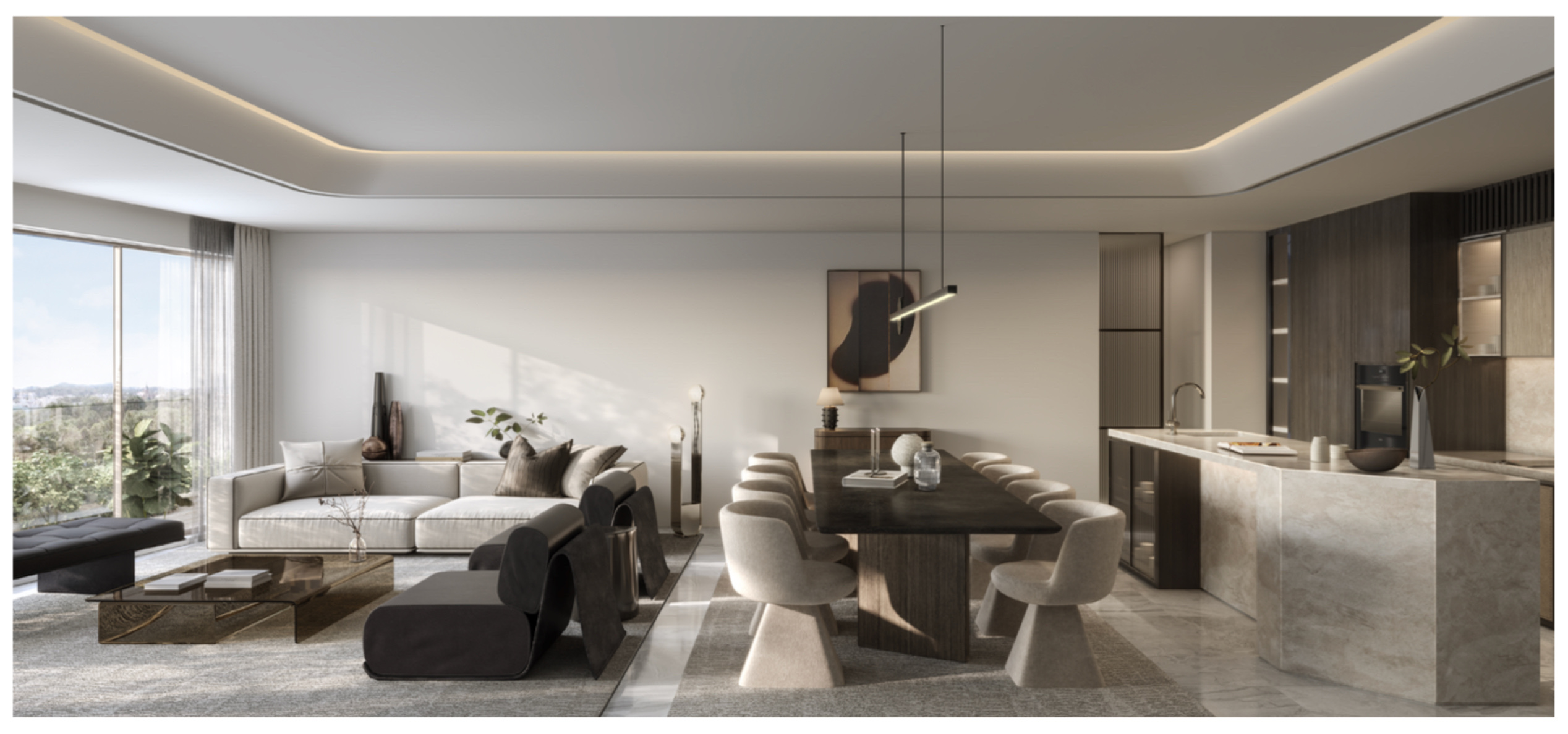 Cư dân Haus Da Lat và đặc quyền được tư vấn thiết kế riêng bởi Copper Beech - 2