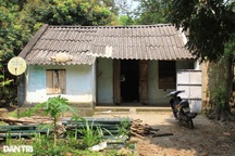 Dự án chậm tiến độ, hơn 900 hộ dân mòn mỏi chờ tái định cư