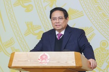 "Các nhà khoa học có thể được kinh doanh sản phẩm mình sáng tạo ra"