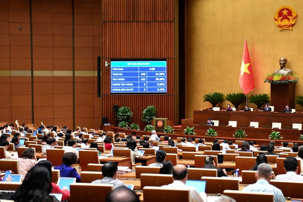 Mua bán dữ liệu cá nhân có thể bị phạt gấp 10 lần khoản thu từ vi phạm - 1 Mua bán dữ liệu cá nhân có thể bị phạt gấp 10 lần khoản thu từ vi phạm - 1