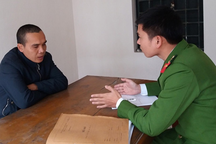 Hành trình "ngược" truy tìm tung tích kẻ sát nhân