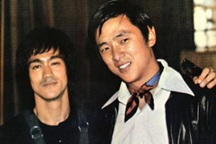 "Vua võ thuật" Vương Vũ qua đời sau 5 năm ngồi xe lăn, bệnh tật