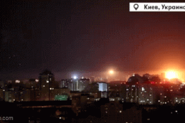 Chiến sự Ukraine 26/5: Nga đóng cửa tử ở Konstantinovka, quân Kiev rút chạy