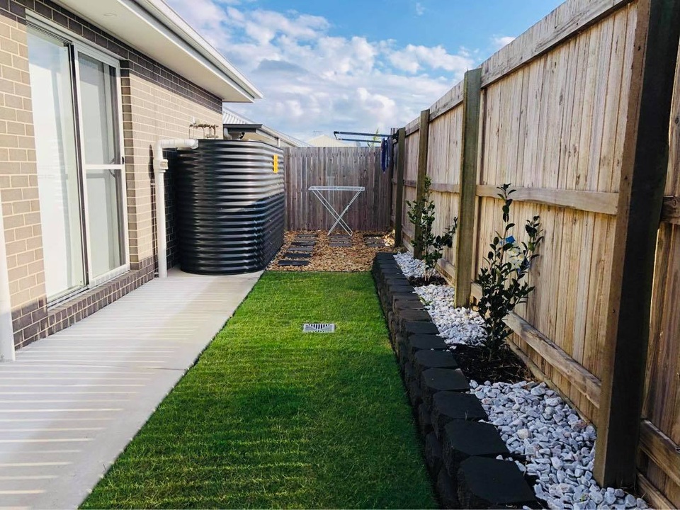 Căn nhà 350m2 của mẹ Việt ở Úc, ấn tượng nhất là nội thất nhỏ mà có võ - 12 Căn nhà 350m2 của mẹ Việt ở Úc, ấn tượng nhất là nội thất nhỏ mà có võ - 12