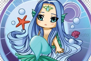 Song Ngư bình ổn, trầm lắng hơn trong tình cảm năm 2017