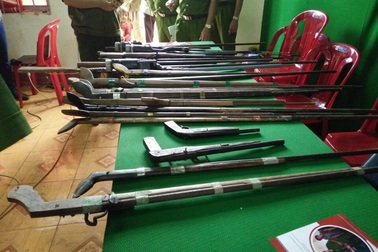 Thợ săn bắn chết bạn vì tưởng nhầm thú rừng