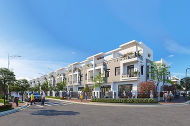 Đồng Nai thay đổi diện mạo đô thị với hàng loạt dự án nghìn tỷ