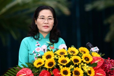 HĐND TPHCM xem xét 2 dự án thoát nước nghìn tỷ