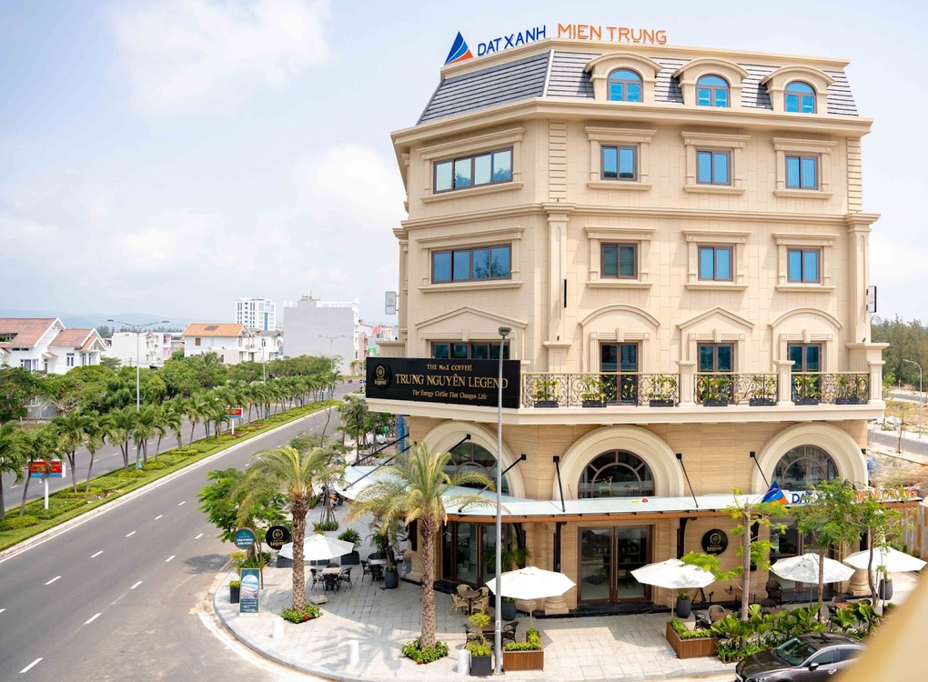 Ra mắt thương hiệu Regal Homes - không gian sống cho giới đam mê nghệ thuật nhà ở - 3 Ra mắt thương hiệu Regal Homes - không gian sống cho giới đam mê nghệ thuật nhà ở - 3