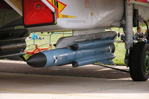 Nga điều "sát thủ diệt radar" tới Ukraine, so găng với tên lửa Mỹ