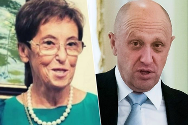 Mẹ của ông chủ Wagner thắng kiện EU