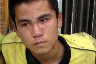 Hà Nội: Vờ mua nhẫn cưới để cướp