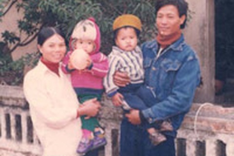 Một người Việt ở Libăng mất tích?