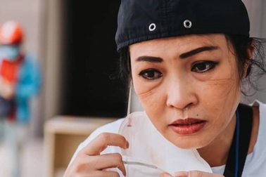 Phương Thanh phải bán nhà mặt phố để quay lại showbiz sau phát ngôn "sốc"