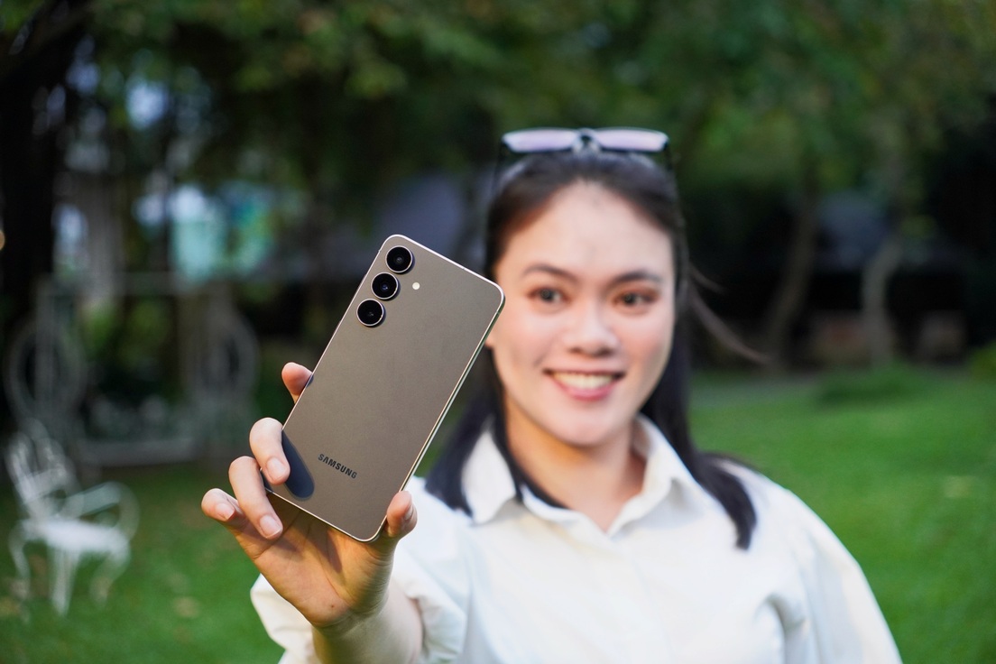 Đánh giá Galaxy S25 FE: Màn hình đẹp, camera tốt, hiệu năng đủ dùng