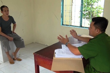 Truy tố đối tượng đập phá xe ô tô chở lãnh đạo tỉnh Kiên Giang