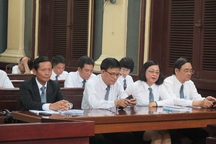 Vụ Hứa Thị Phấn: Nhóm Phương Trang chỉ đồng ý trả 4.423 tỉ đồng