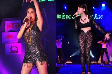 Vụ “Đêm mỹ nhân”: Cục Nghệ thuật biểu diễn “huýt còi”