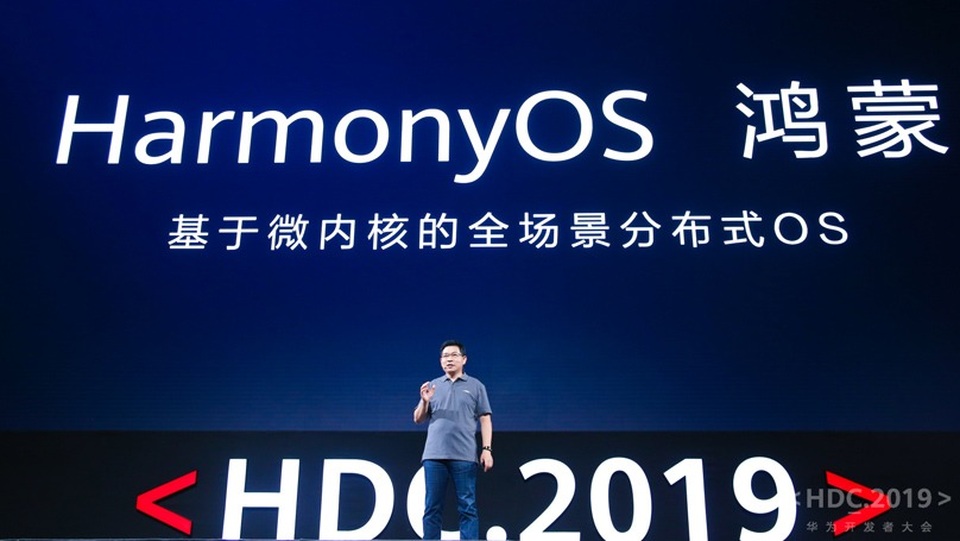 Huawei bất ngờ bán Mate 30 Pro tại Việt Nam, cài Harmony OS - 2 Huawei bất ngờ bán Mate 30 Pro tại Việt Nam, cài Harmony OS - 2