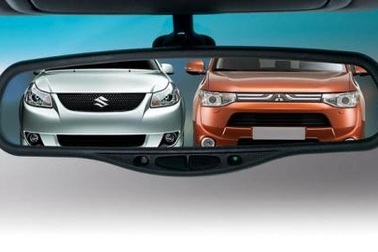 Suzuki và Mitsubishi nhạt nhoà trên thị trường ô tô Mỹ