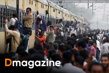 Nỗi lo đằng sau "ngôi vương" dân số của đất nước Ấn Độ