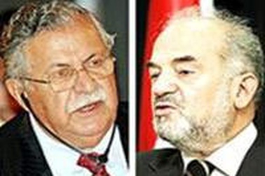 Tổng thống Iraq yêu cầu thủ tướng từ chức