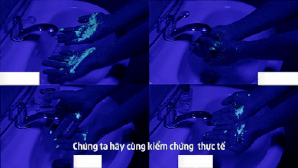 Thử nghiệm mô phỏng: Không cần tiếp xúc trực tiếp vẫn “dính” virus - 5 Thử nghiệm mô phỏng: Không cần tiếp xúc trực tiếp vẫn “dính” virus - 5