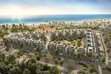 Phú Yên - điểm đến đầu tư năm 2020