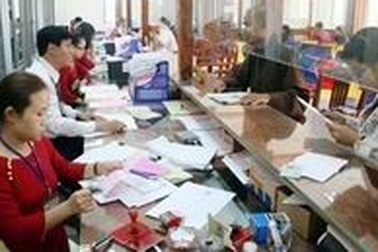 Nhiều ưu tiên cho cán bộ, công chức, viên chức nữ